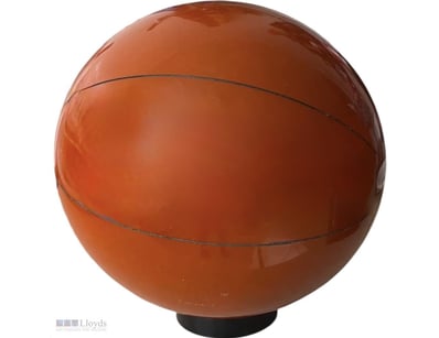 VINTAGE RARE 90'S “MICHAEL JORDAN BASKETBALL” BOWL...