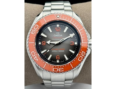 Luxury Watches (A992) - Lot 2450