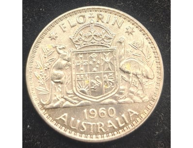 UNRESERVED Banknotes & Coins (A990) - Lot 550