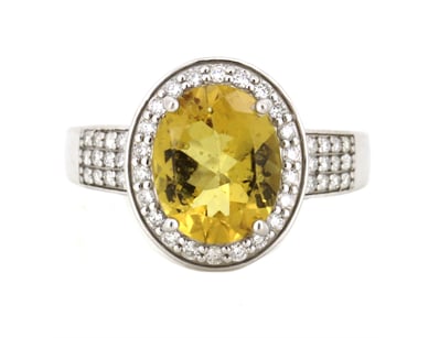 Fine Jewellery Market (A985) - Lot 1820