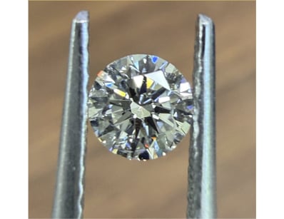 Diamond And Gemstone Market (A982) - Lot 709