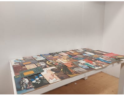 Sport, Leisure & Lifestyle (NSWA1004) - Lot 1197