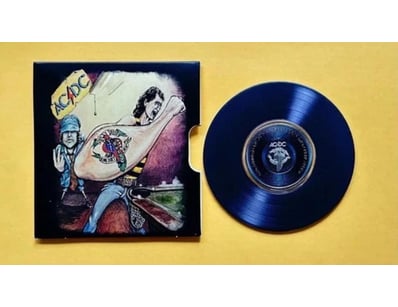 UNRESERVED Coins, Banknotes & Bullion (A1006) - Lot 520