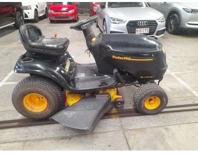 Civil, Transport & Machinery - Nationwide (ON4... - Lot 7980