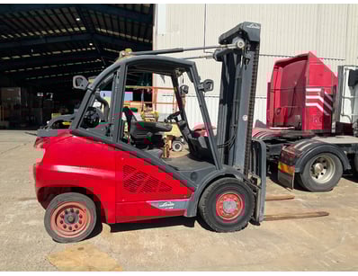 Civil, Transport & Machinery - Nationwide (ON4... - Lot 5870