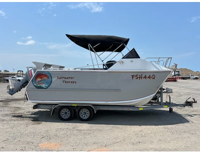 Motorbike, Marine & Recreation Assets Auction - Lot 23