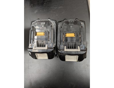 Flooring Manufacturing Company Liquidation (ON1... - Lot 173