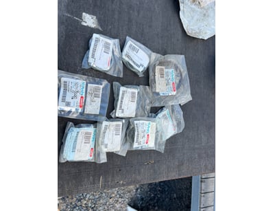 Civil, Transport & Machinery - Queensland, New... - Lot 9114