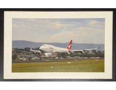 Mancave & Memorabilia (A984) - Lot 5003