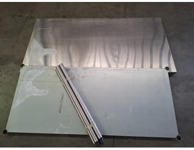 Hospitality, Catering & Events (A987) - Lot 35