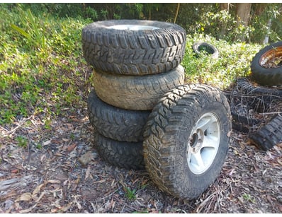 Civil, Transport & Machinery - Nationwide (ON4... - Lot 7738