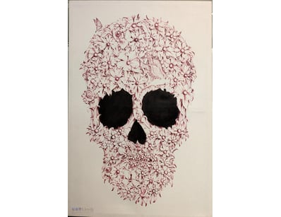 ARTIST UNKNOWN

Print On Canvas

Image Size: 120cm...