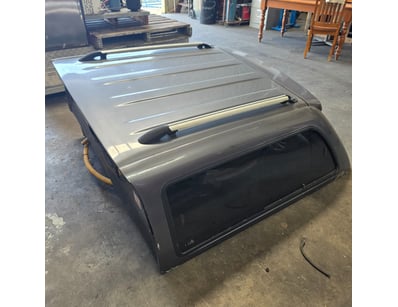 Industrial Warehouse Clearance (ON4379) - Lot 80