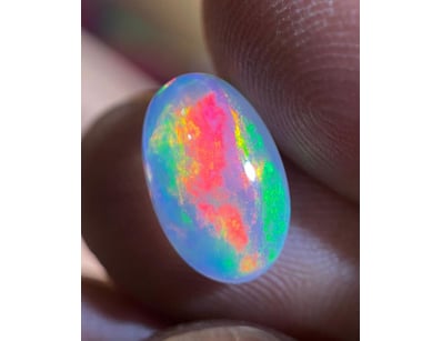 UNRESERVED Diamonds, Gemstones & Opals (A993) - Lot 234