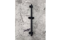 Mixer with Diverter Matte Black, 23-01-MB-0-003