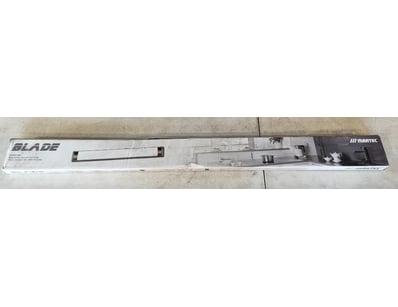 RRP $69.95 Martec Blade Surface Mounted Flush Fitt...