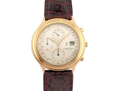 Luxury Watches (A1005) - Lot 55