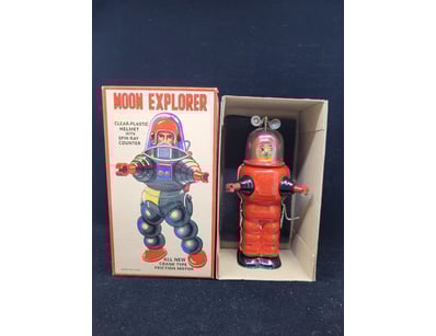 Trading Cards, Gaming & Collectables (A1006) - Lot 1056