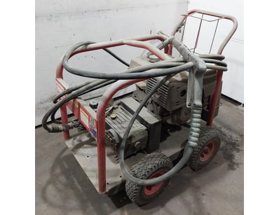 Trucks, Forks, Tools + More Liquidation (ON12006) - Lot 12