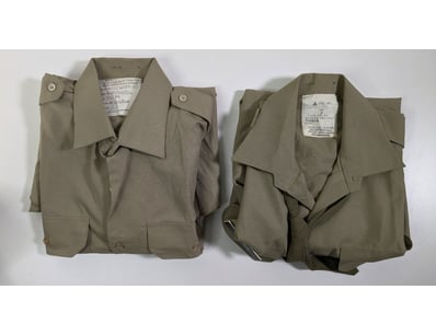 Historic Arms & Militaria (A1000) - Lot 571