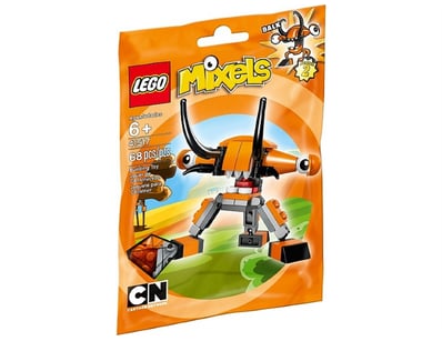 **UNRESERVED** LIFETIME COLLECTION OF LEGO PART... - Lot 397