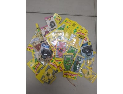 Homewares, Leisure & Pastimes (WAA1005) - Lot 69