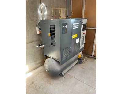 Cabinet Making Workshop Liquidation (ON11863) - Lot 3348