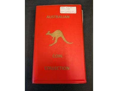 Coins, Banknotes & Bullion (A1006) - Lot 215