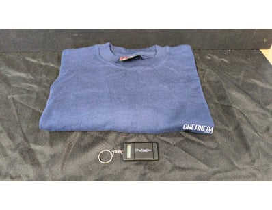 Mancave & Memorabilia (A1003) - Lot 784