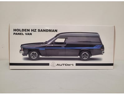 Model Car Mania (A986) - Lot 108