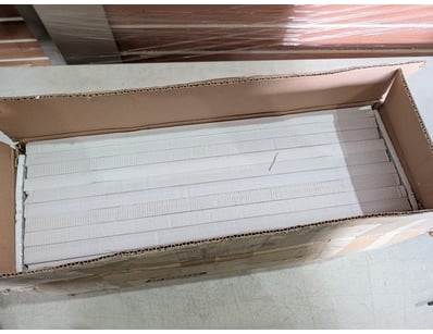 RRP $29.70 BULK LOT - QTY x100 Martec T5 Fluoresce...