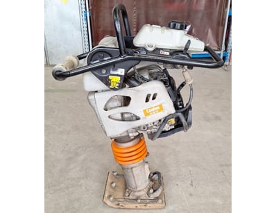 Surplus Ex-Hire Equipment & Building Complex (ON... - Lot 22