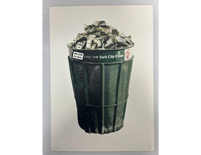 Luxury Pawnbroker Christmas Sale PART 1 (A984) - Lot 723