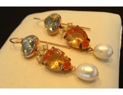 UNRESERVED Affordable Jewellery (A981) - Lot 2125