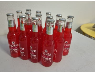 UNRESERVED Beer, Wine & Liquor Liquidation (ON11... - Lot 23