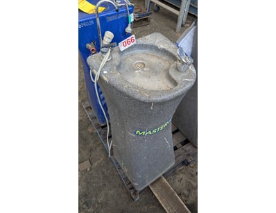 Ex-Hire Plant and Equipment Surplus (ON4369) - Lot 66