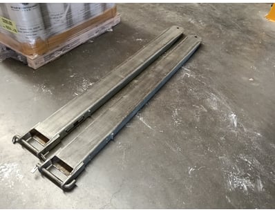 Flooring Manufacturing Company Liquidation (ON1... - Lot 209