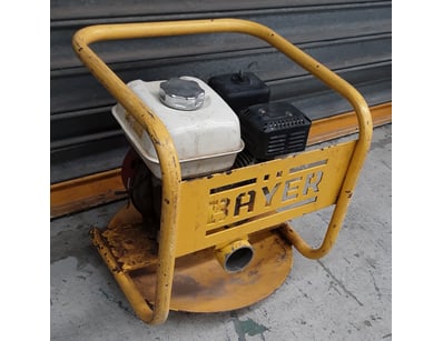 Industrial Plumbing & Civil Contractor Liquidat... - Lot 109