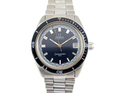 Luxury Watches (A985) - Lot 2510