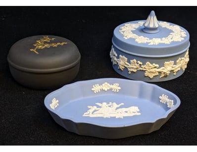 The Curio Collection (A995) - Lot 1008