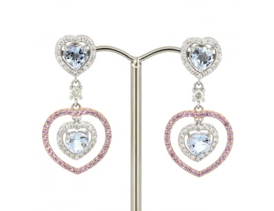 Affordable Jewellery Clearance (A979) - Lot 2401