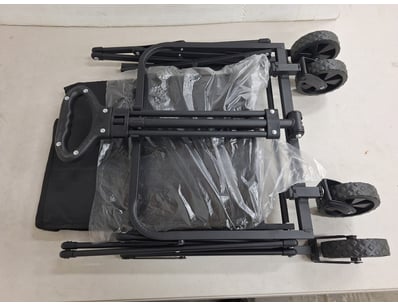 Unclaimed Freight (GCA1007) - Lot 524