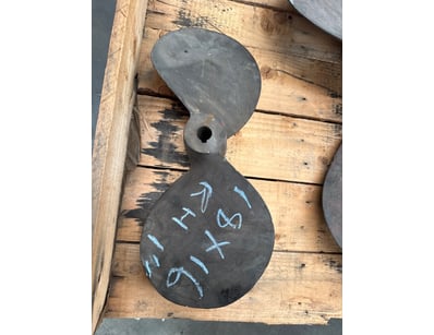 Marine Diesel Warehouse Clearance  - PART 2 (ON4... - Lot 56