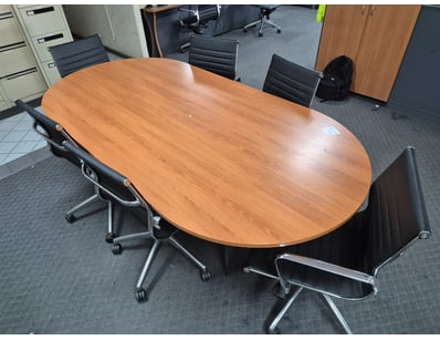 Entire Aluminium Manufacturing Plant Liquidatio... - Lot 285