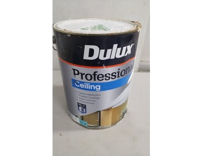 Ultimate Surplus Paint Event (GCA976) - Lot 318