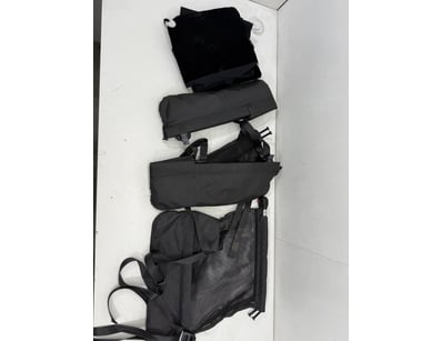 Sport, Leisure & Lifestyle (VICA987) - Lot 213