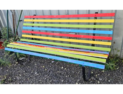 Mechanical Business Closure - Lot 4127