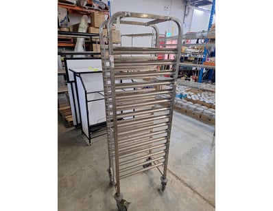 Hospitality, Catering & Events (A1000) - Lot 1547