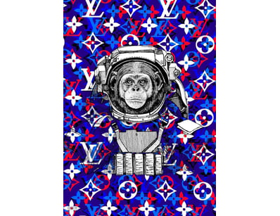 DEATH NYC

300 Gsm Fine Art Paper 

Title: Deathmg...