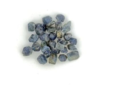 UNRESERVED Diamonds, Gemstones & Opals (A1000) - Lot 213